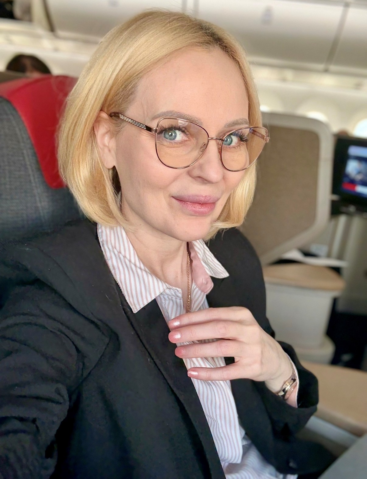 Ivana Vuksanovich