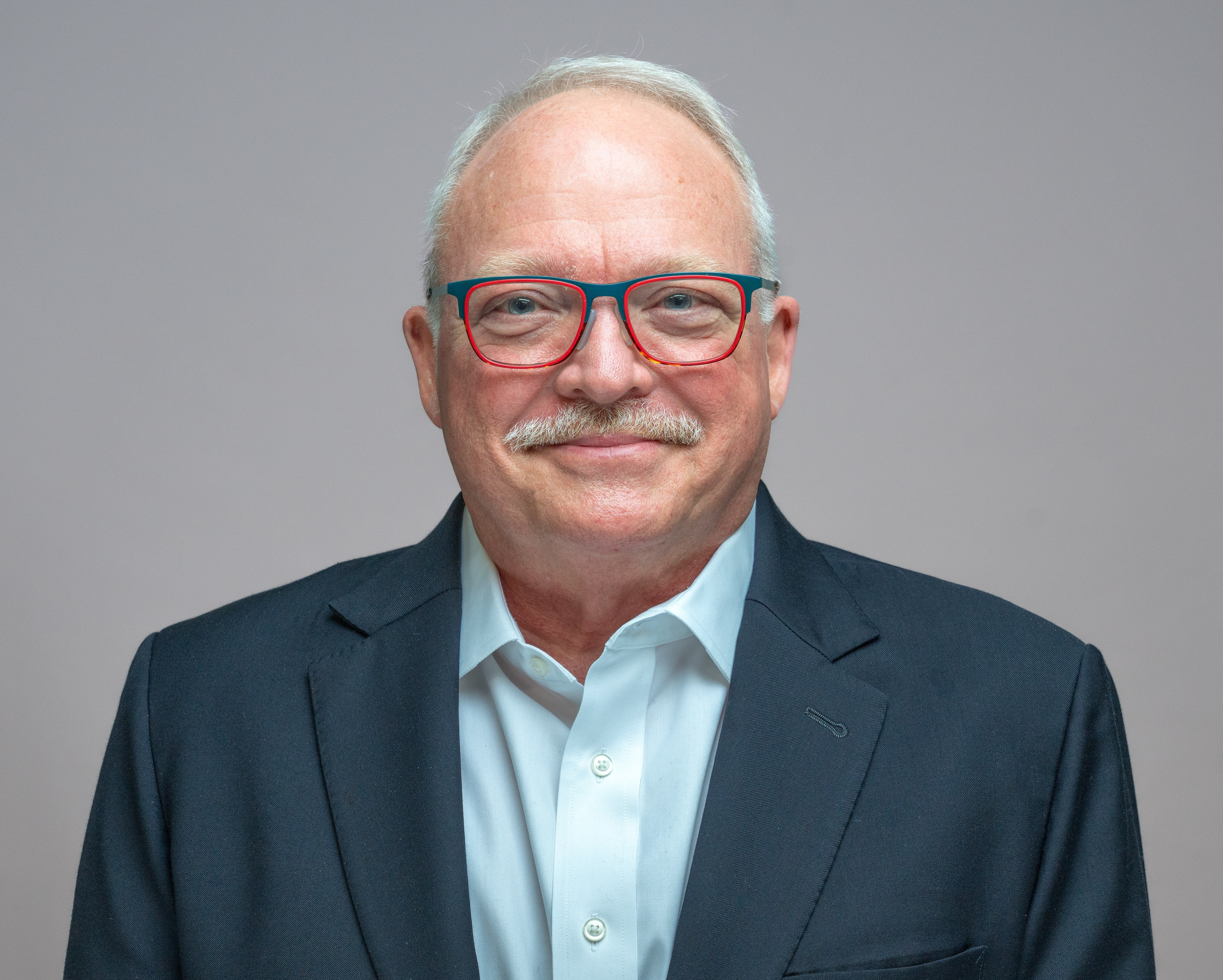 Dr. Jay Anders