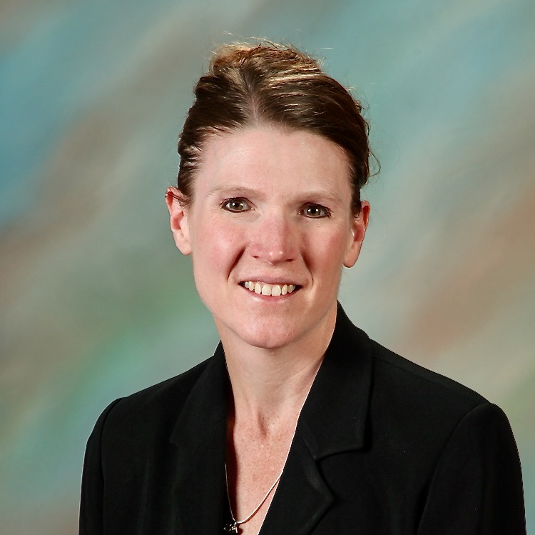 Jillian Harrington