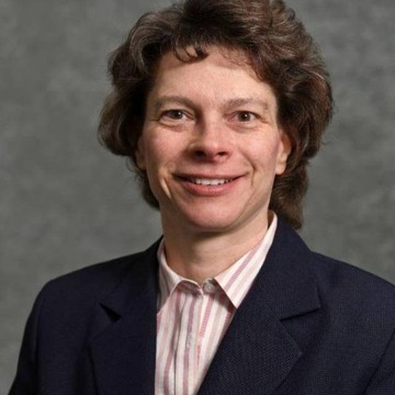 Joan M. Kiel