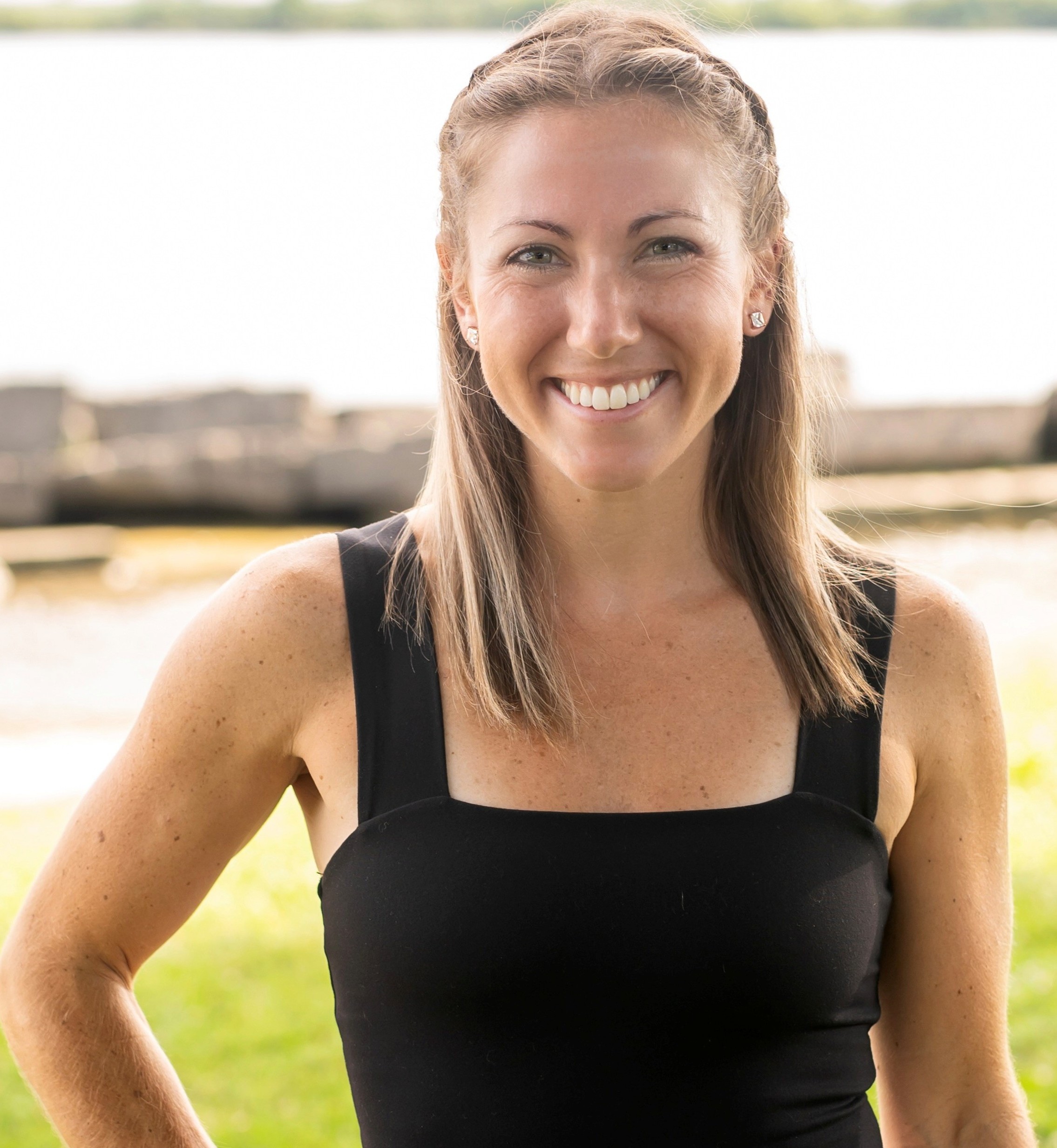 Kacie Geretz