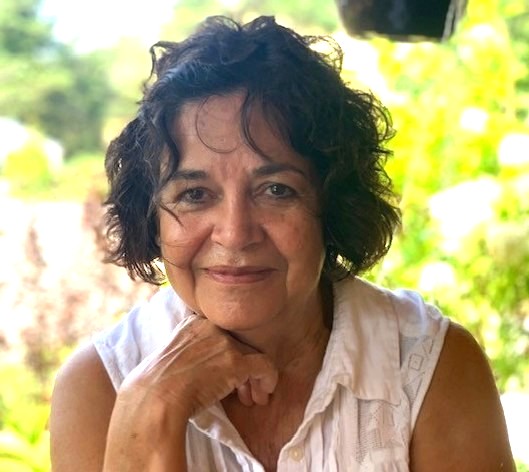 Maria Hewitt