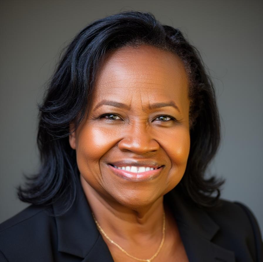 Mazette Edwards