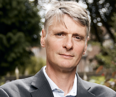 Neil David Lawrence 