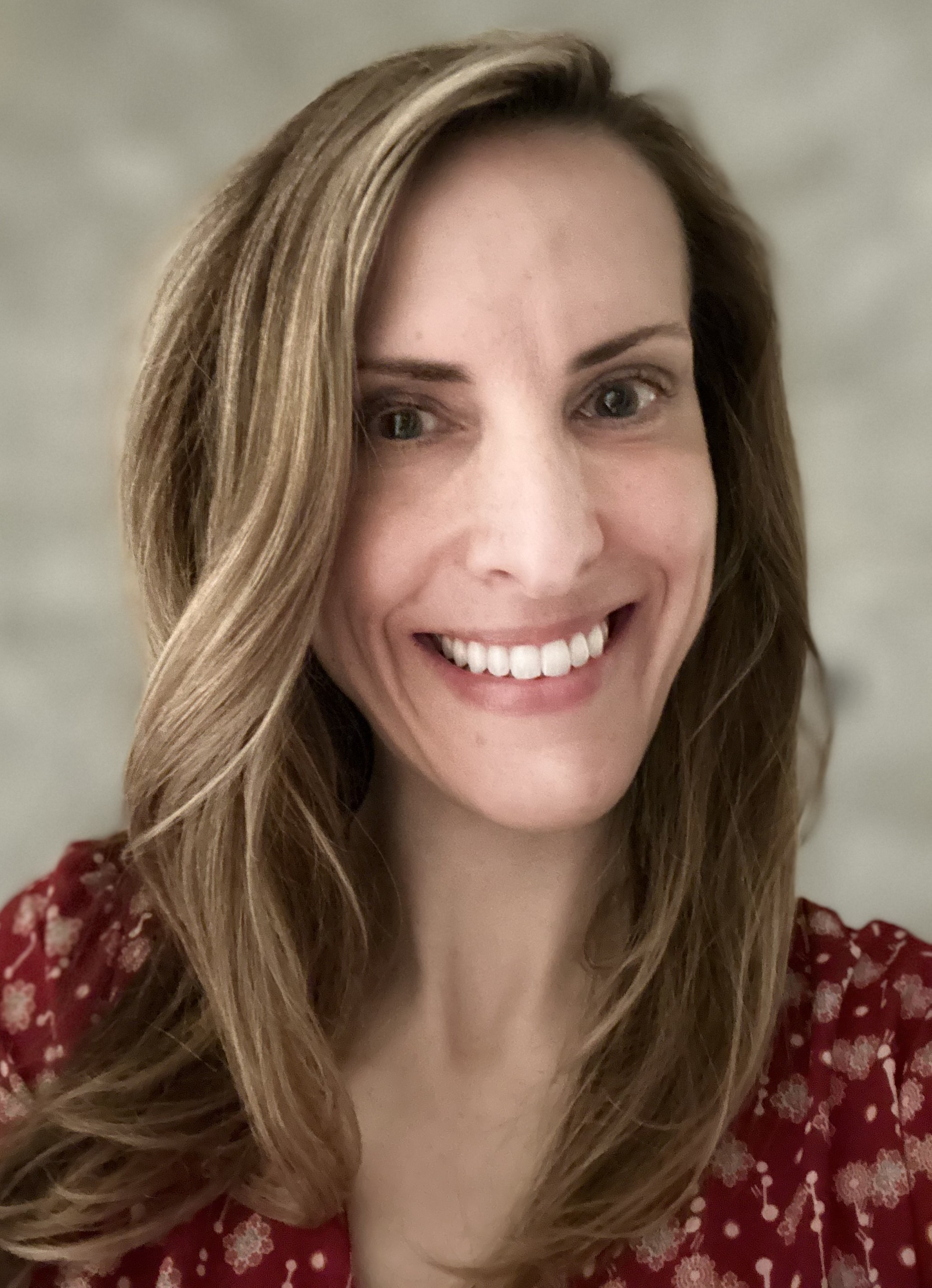 Dr. Niki Panich