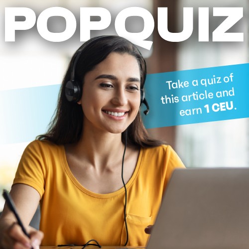 Quiz weblink