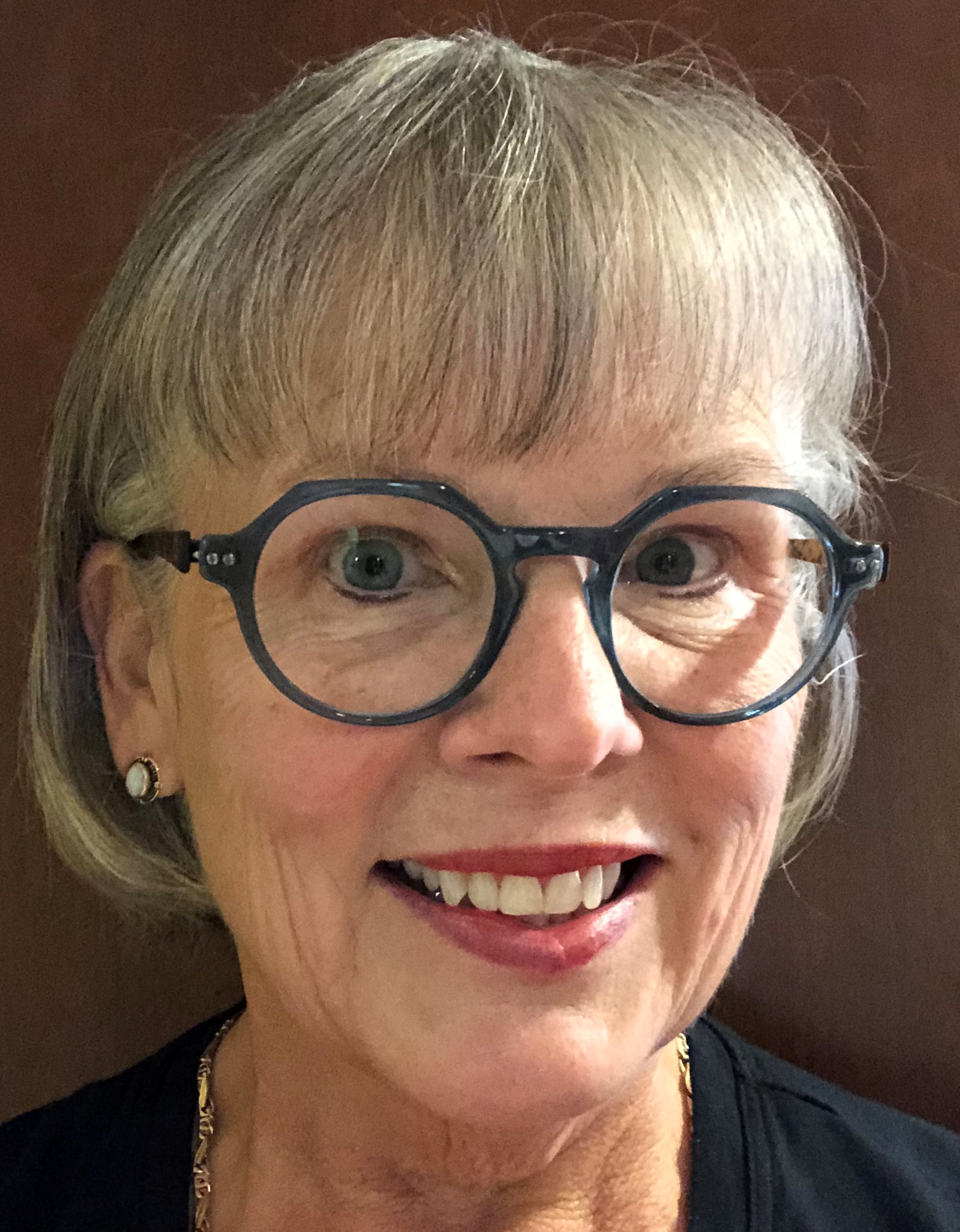 Sheri Poe Bernard