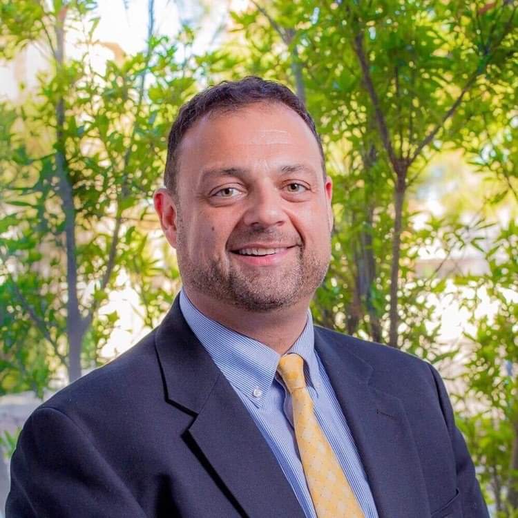 Dr. Tarman Aziz