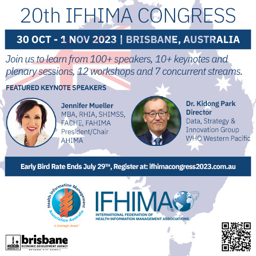 IFHIMA Congress